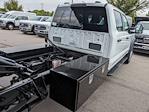 New 2025 Ford F-550 Crew Cab 4WD Dump Truck for sale #T581076 - photo 32