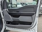 New 2025 Ford F-550 Crew Cab 4WD Dump Truck for sale #T581076 - photo 37