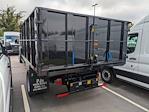 New 2025 Ford F-550 Crew Cab 4WD Dump Truck for sale #T581076 - photo 4