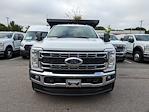 New 2025 Ford F-550 Crew Cab 4WD Dump Truck for sale #T581076 - photo 6