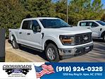 New 2025 Ford F-150 XL SuperCrew Cab 4WD Pickup for sale #T581077 - photo 1