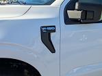 New 2025 Ford F-150 XL SuperCrew Cab 4WD Pickup for sale #T581077 - photo 11
