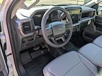 New 2025 Ford F-150 XL SuperCrew Cab 4WD Pickup for sale #T581077 - photo 14