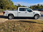 New 2025 Ford F-150 XL SuperCrew Cab 4WD Pickup for sale #T581077 - photo 4