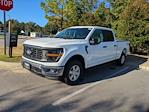 New 2025 Ford F-150 XL SuperCrew Cab 4WD Pickup for sale #T581077 - photo 7