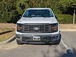 New 2025 Ford F-150 XL SuperCrew Cab 4WD Pickup for sale #T581077 - photo 8