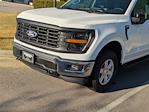 New 2025 Ford F-150 XL SuperCrew Cab 4WD Pickup for sale #T581077 - photo 9