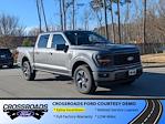 New 2025 Ford F-150 STX SuperCrew Cab for sale #T581081 - photo 1