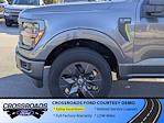 New 2025 Ford F-150 STX SuperCrew Cab for sale #T581081 - photo 3