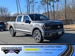 New 2025 Ford F-150 STX SuperCrew Cab for sale #T581081 - photo 40
