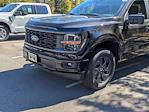New 2025 Ford F-150 STX SuperCrew Cab 4WD Pickup for sale #T581082 - photo 9