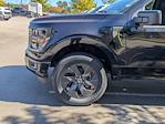 New 2025 Ford F-150 STX SuperCrew Cab 4WD Pickup for sale #T581082 - photo 10