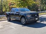 New 2025 Ford F-150 STX SuperCrew Cab 4WD Pickup for sale #T581082 - photo 1
