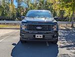 New 2025 Ford F-150 STX SuperCrew Cab 4WD Pickup for sale #T581082 - photo 8