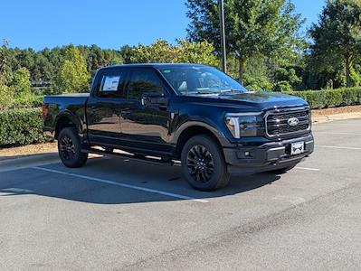 2025 Ford F-150 SuperCrew Cab 4WD Pickup for sale #T581084 - photo 1