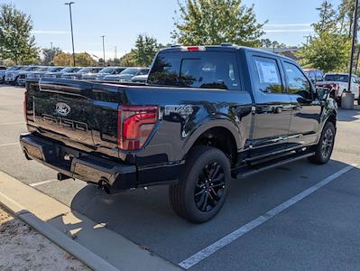 2025 Ford F-150 SuperCrew Cab 4WD Pickup for sale #T581084 - photo 2