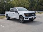 New 2025 Ford F-150 STX SuperCrew Cab 4WD Pickup for sale #T581087 - photo 39