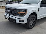 New 2025 Ford F-150 STX SuperCrew Cab 4WD Pickup for sale #T581087 - photo 8