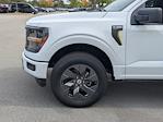 New 2025 Ford F-150 STX SuperCrew Cab 4WD Pickup for sale #T581087 - photo 9