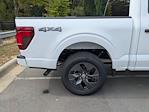 New 2025 Ford F-150 STX SuperCrew Cab 4WD Pickup for sale #T581087 - photo 32