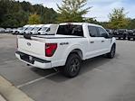 New 2025 Ford F-150 STX SuperCrew Cab 4WD Pickup for sale #T581087 - photo 2