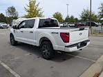 New 2025 Ford F-150 STX SuperCrew Cab 4WD Pickup for sale #T581087 - photo 4