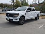 New 2025 Ford F-150 STX SuperCrew Cab 4WD Pickup for sale #T581087 - photo 6