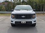 New 2025 Ford F-150 STX SuperCrew Cab 4WD Pickup for sale #T581087 - photo 7