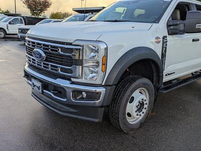 New 2025 Ford F-450 - photo 1