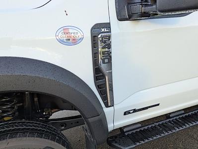 New 2025 Ford F-450 - photo 1