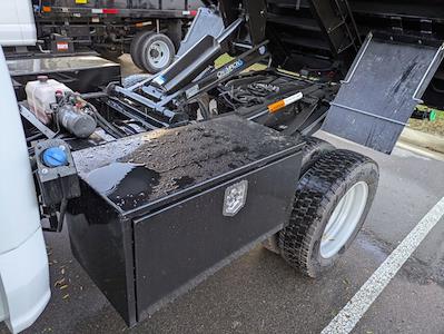 New 2025 Ford F-450 - photo 1