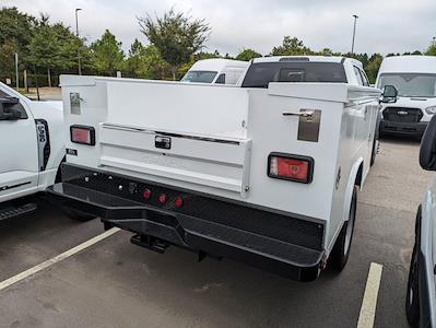 New 2025 Ford F-450 Crew Cab 4WD Service Truck for sale #T581088 - photo 2