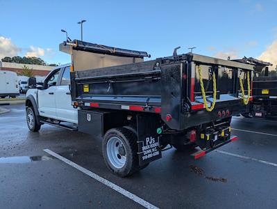 New 2025 Ford F-450 - photo 1