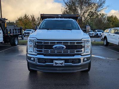 New 2025 Ford F-450 - photo 1