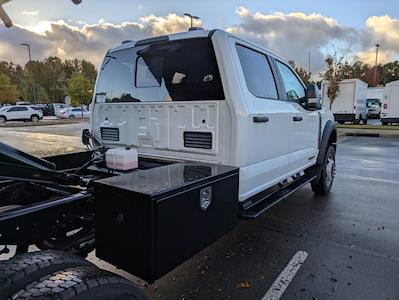 New 2025 Ford F-450 - photo 1