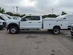 New 2025 Ford F-450 Crew Cab 4WD Service Truck for sale #T581088 - photo 6