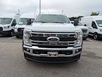 New 2025 Ford F-450 Crew Cab 4WD Service Truck for sale #T581088 - photo 8