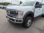 New 2025 Ford F-450 Crew Cab 4WD Service Truck for sale #T581088 - photo 9