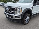 New 2025 Ford F-550 Crew Cab 4WD Dump Truck for sale #T581090 - photo 10