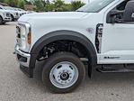 New 2025 Ford F-550 Crew Cab 4WD Dump Truck for sale #T581090 - photo 11