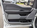 New 2025 Ford F-550 Crew Cab 4WD Dump Truck for sale #T581090 - photo 16