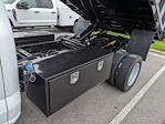 New 2025 Ford F-550 Crew Cab 4WD Dump Truck for sale #T581090 - photo 32