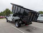 New 2025 Ford F-550 Crew Cab 4WD Dump Truck for sale #T581090 - photo 34