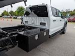 New 2025 Ford F-550 Crew Cab 4WD Dump Truck for sale #T581090 - photo 35