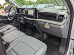 New 2025 Ford F-550 Crew Cab 4WD Dump Truck for sale #T581090 - photo 39