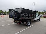 New 2025 Ford F-550 Crew Cab 4WD Dump Truck for sale #T581090 - photo 2