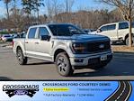 New 2025 Ford F-150 STX SuperCrew Cab for sale #T581094 - photo 1
