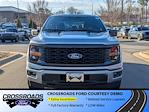 New 2025 Ford F-150 STX SuperCrew Cab for sale #T581094 - photo 11