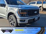 New 2025 Ford F-150 STX SuperCrew Cab for sale #T581094 - photo 21