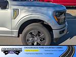 New 2025 Ford F-150 STX SuperCrew Cab for sale #T581094 - photo 25